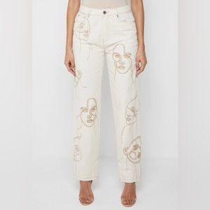 Size 8
Never used , it didn’t fit